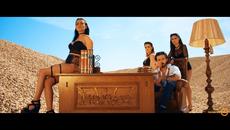 MITKO DIMITROV x TRF x VESSOU - DUBAICHE [Official Video] - Videoclip.bg