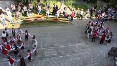 НАДИГРАВАНЕ в детска градина "Слънчице" гр. Козлодуй - 2 - Videoclip.bg