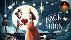 Жорж Мелиес с Google Doodles/Spotlight Stories: Back to the Moon - Videoclip.bg