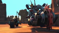 Нинджаго: Майсторите на спинджицу С08 Е04 бг.аудио - Videoclip.bg