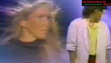 Thomas Anders - Heisskalter Engel - 1984 - Videoclip.bg