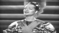 “Pa' qué nos sirve la vida“ – Sara Montiel - Videoclip.bg