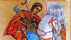 6 май - Свети Георги Победоносец 2018! Честит Георгьовден на всички - Videoclip.bg