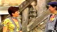 „Gremo rože brati“ – Vesna & Sergio - Videoclip.bg