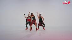 IVANA ELEKTRA - HAVANA (IDJPLAY) - Videoclip.bg