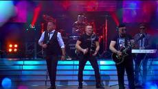 СБОРНАЯ СОЮЗА   -   РАЗНЫЕ МЫ - Videoclip.bg