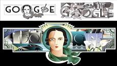 Тамара де Лемпицка Български , 120 години от рождението на Тамара де Лемпицка - Videoclip.bg