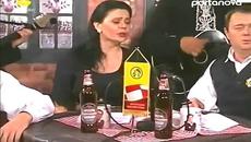 „Dolinom se šetala djevojčica mlada“ – Slavonski dukati - Videoclip.bg