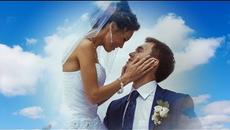 Валерий Чередниченко   -    Губами губ твоих коснусь - Videoclip.bg