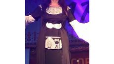 Поли Паскова с Народно Хоро! - Videoclip.bg