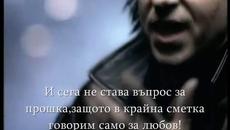 Бяхме родени да летим ❣️  Scorpions - We Were Born To Fly / Превод / - Videoclip.bg