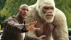 Rampage (2018) Под-английски безплатно ▫ ПЪЛЕН ОРИГИНАЛ ▫ ФИЛМ - Videoclip.bg