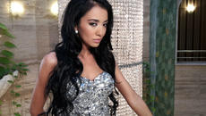 Премиера! Ани Хоанг - Благодаря ти Официално Видео - Videoclip.bg