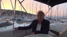 Muharem Serbezovski - Nisam te se nagledao - Videoclip.bg