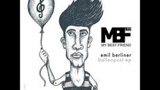 Емил Берлинер с Google , 167 години от рождението на изобретателя на грамофота / Emil Berliner - Videoclip.bg