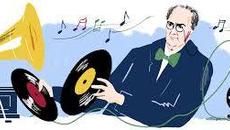 Емил Берлинер (Emil Berliner)  167 години от рождението на Емил Берлинер - Musique Gramophone - Videoclip.bg