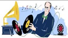 Емил Берлинер , 167 години от рождението на Емил Берлинер - Videoclip.bg