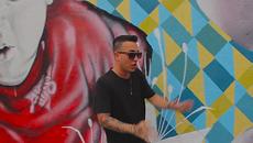 NEW!!! *Ти танцуваш* -  Pipe y Erre (Video Liryc Oficial) - Videoclip.bg