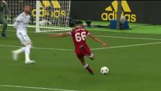 Реал Мадрид - Ливърпул 3:1 - Videoclip.bg