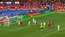 Всички голове и отличия - Реал Мадрид 3-1 Ливърпул - 26.05.2018 ᴴᴰ - Videoclip.bg