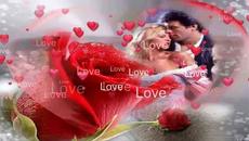 Julio Iglesias - El Amor - Videoclip.bg