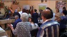 Аз на Теб , цялата Слава отдавам - Videoclip.bg