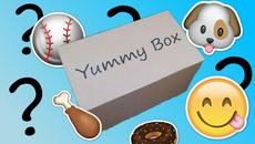 Какво има в Yummy Box? - Videoclip.bg