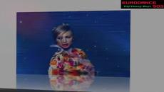 J.K. - My Radio (Stay In Tune Extended) - 1995 - Videoclip.bg