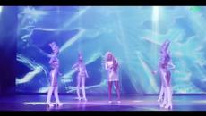 Romantic Sax - Nina Moiseeva  &  Grange Passion - Videoclip.bg