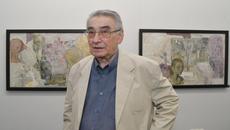 В Памет на Акад. Светлин Русев: Истинският художник е готов с глава да разбива стени - Videoclip.bg