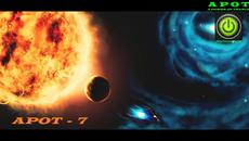 Sansixto - Karma (Original Mix)[APOT-7] - Videoclip.bg