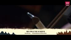 Once Upon a Time in America - The Danish National Symphony Orchestra (Live) - Videoclip.bg