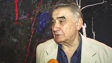 Почина големият художник Светлин Русев „Не научихме уроците на времето” - Videoclip.bg