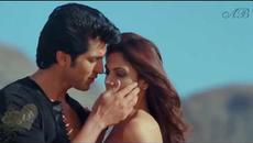 Paulos Bouros  -  Я брошу мир к твоим ногам - Videoclip.bg