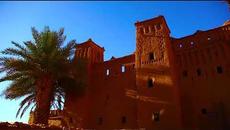 Зашеметяващата архитектура на Мароко ("Без багаж" еп.161 трейлър). - Videoclip.bg