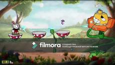 floral fury remix cuphead/ cuphead ремикс цветка - Videoclip.bg