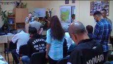 Няма да ви оставя сираци , ще дойда при вас - Пастор Фахри Тахиров - Videoclip.bg