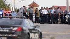 Граждани убиха луд нападател в ресторант в САЩ - Videoclip.bg