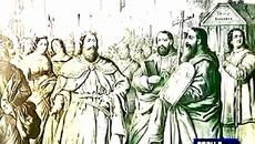 Св.Св.Кирил и Методий – „Покровителите на Европа“ - Videoclip.bg