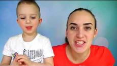 Детски Римски Песни - Песни За Деца - Videoclip.bg