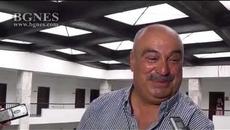 Задържаният шеф на КАТ-Благоевград остава в ареста - Videoclip.bg