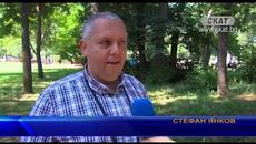 Поредна гражданска реакция във връзка с лотарийните игри в България - Videoclip.bg