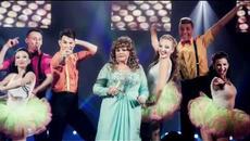 Светлана Голко —  Слова, красивые Слова - Videoclip.bg