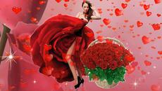 РОЗЕ - РОЗЫ! - Videoclip.bg