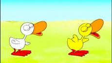 Днес е Международният ден на детето - Честит 1 юни 2018 г. с Весела Песничка Патешки танц - Videoclip.bg