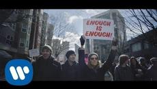 Brandi Carlile - Hold Out Your Hand [Official Video] - Videoclip.bg