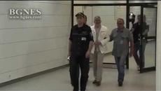 Наркотрафикантът Венцислав Ангелов - Чикагото бе предаден на българските власти - Videoclip.bg