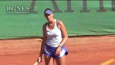 Гергана Топалова и Симон-Антони Иванов спечелиха Държавното п-во до 18 години - Videoclip.bg