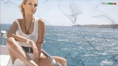 Dj Faruk Sabanci feat. Mingue - Your Call - Videoclip.bg