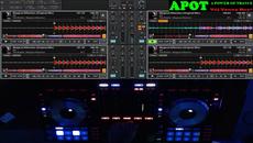 A Power Of Trance [APOT] LIVE MIX - 2 - Videoclip.bg
